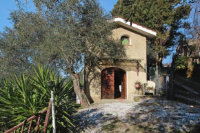 Holiday home, Monteggiori Santa Lucia